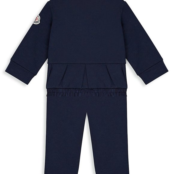 NWT Moncler Cardigan and Pants Set - Picture 2 of 14